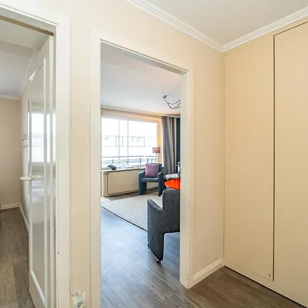 Apartmenthaus Duenenburg Duenenburg App 23 Lejlighed *